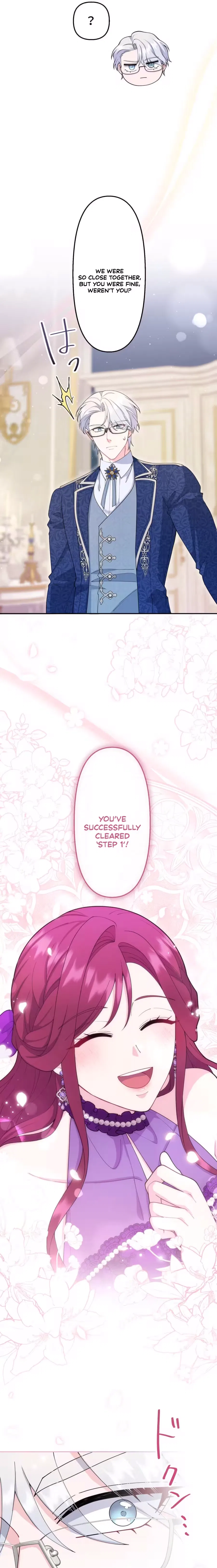 I’ll Make the Misogynistic, Scumbag Duke Fall Head Over Heels for Me! Chapter 6 – Page 19