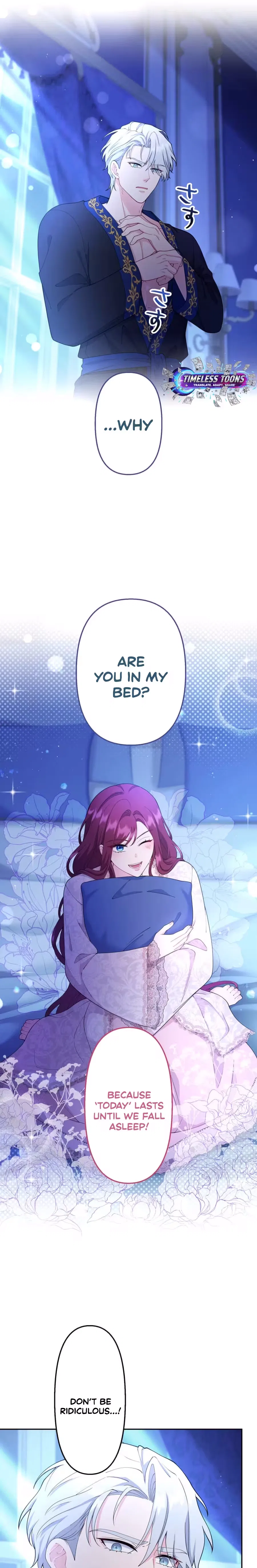 I’ll Make the Misogynistic, Scumbag Duke Fall Head Over Heels for Me! Chapter 6 – Page 21