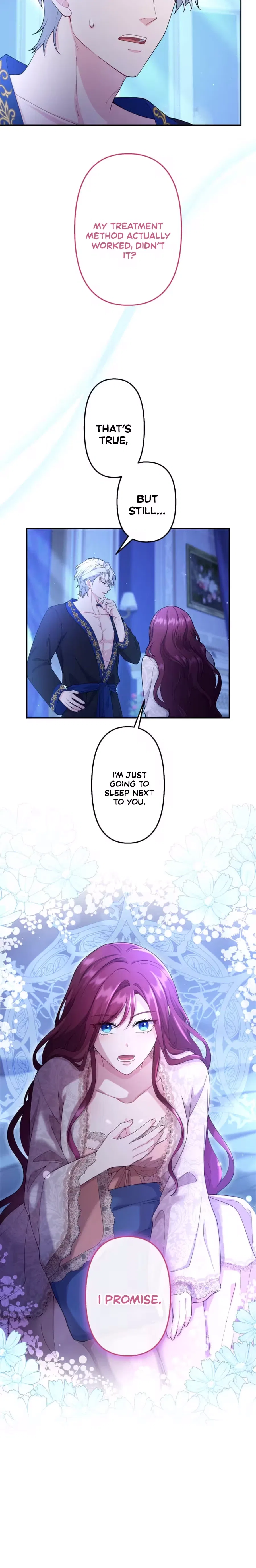 I’ll Make the Misogynistic, Scumbag Duke Fall Head Over Heels for Me! Chapter 6 – Page 22