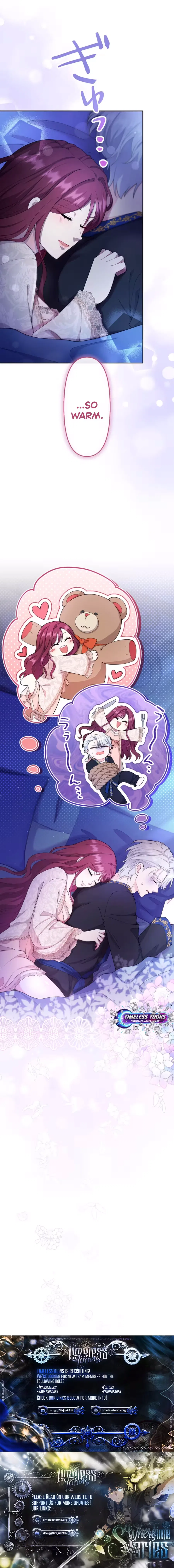 I’ll Make the Misogynistic, Scumbag Duke Fall Head Over Heels for Me! Chapter 6 – Page 27