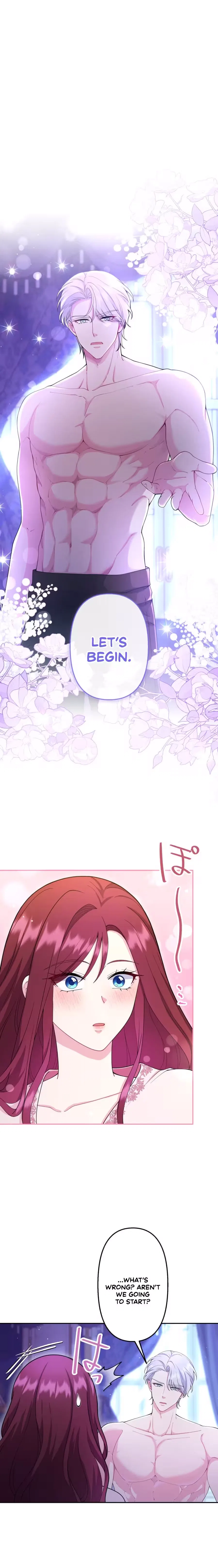 I’ll Make the Misogynistic, Scumbag Duke Fall Head Over Heels for Me! Chapter 5 – Page 2
