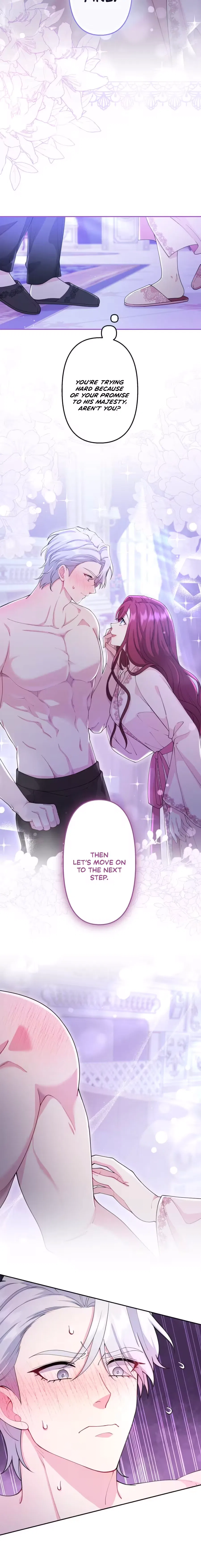 I’ll Make the Misogynistic, Scumbag Duke Fall Head Over Heels for Me! Chapter 5 – Page 5