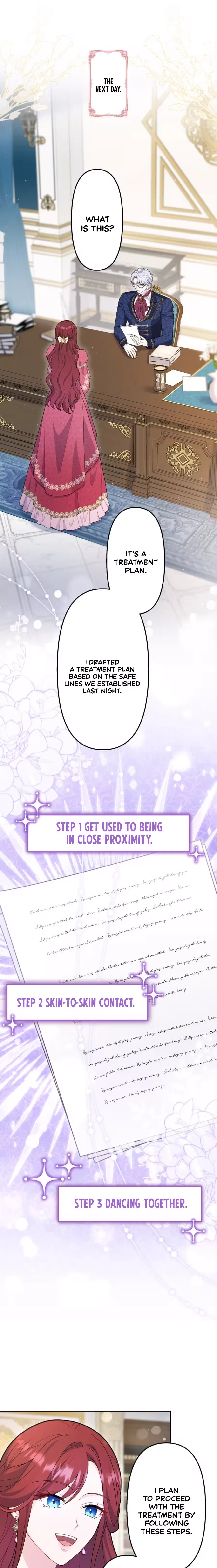 I’ll Make the Misogynistic, Scumbag Duke Fall Head Over Heels for Me! Chapter 5 – Page 8