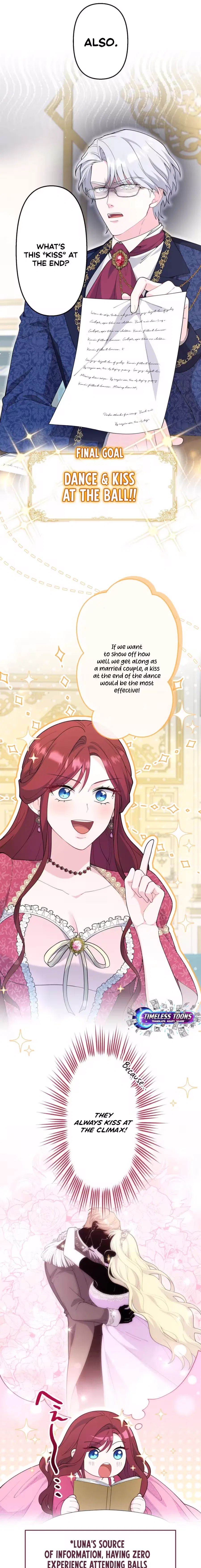 I’ll Make the Misogynistic, Scumbag Duke Fall Head Over Heels for Me! Chapter 5 – Page 10