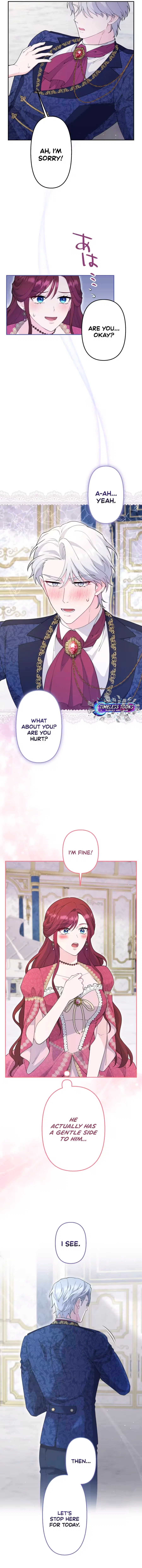 I’ll Make the Misogynistic, Scumbag Duke Fall Head Over Heels for Me! Chapter 5 – Page 16