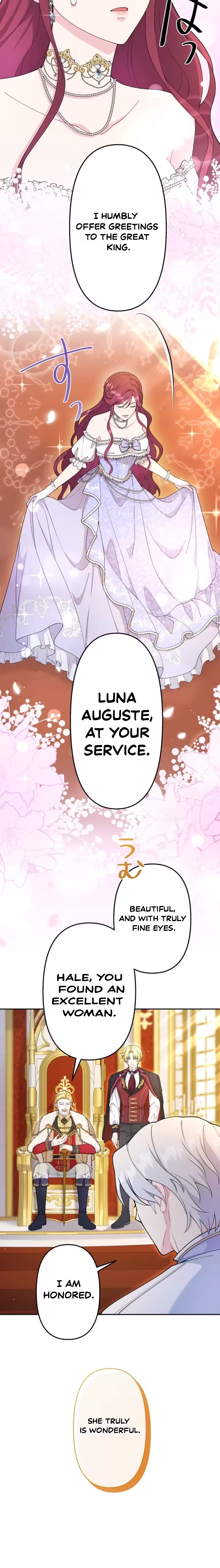 I’ll Make the Misogynistic, Scumbag Duke Fall Head Over Heels for Me! Chapter 4 – Page 9