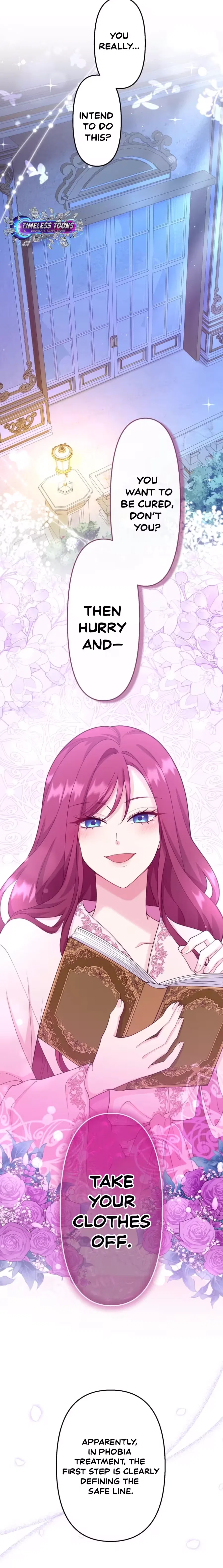 I’ll Make the Misogynistic, Scumbag Duke Fall Head Over Heels for Me! Chapter 4 – Page 27