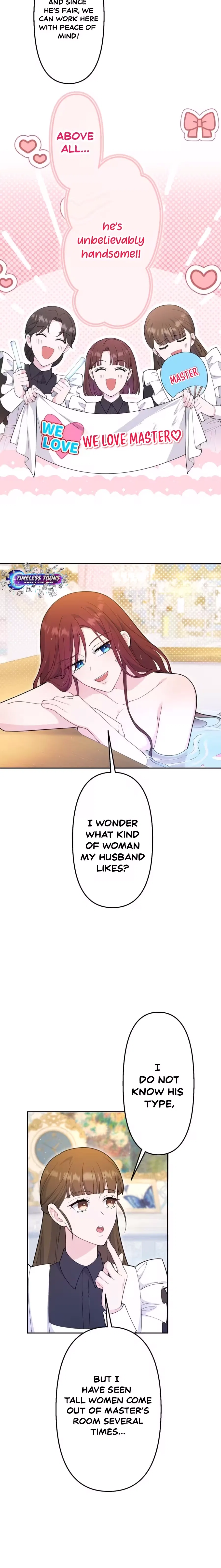 I’ll Make the Misogynistic, Scumbag Duke Fall Head Over Heels for Me! Chapter 3 – Page 11