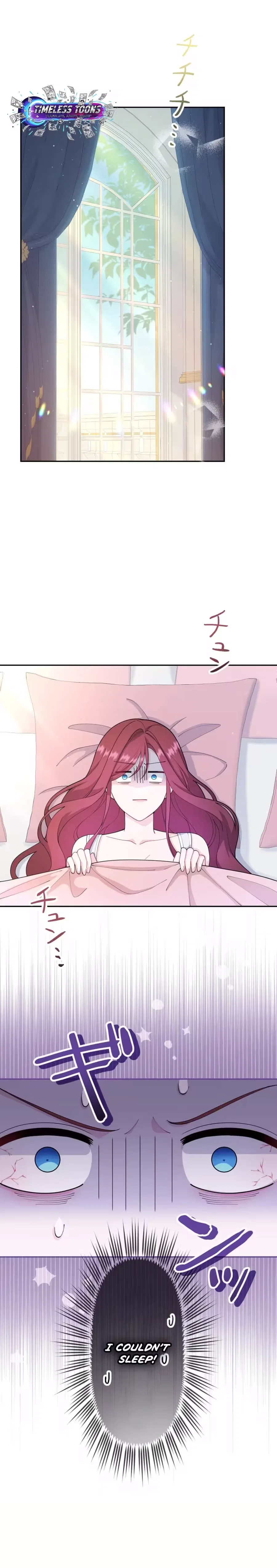 I’ll Make the Misogynistic, Scumbag Duke Fall Head Over Heels for Me! Chapter 2 – Page 7