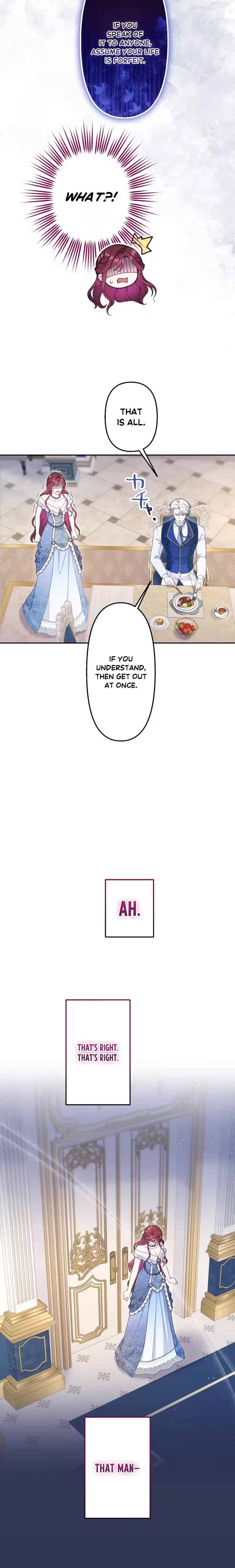 I’ll Make the Misogynistic, Scumbag Duke Fall Head Over Heels for Me! Chapter 2 – Page 19