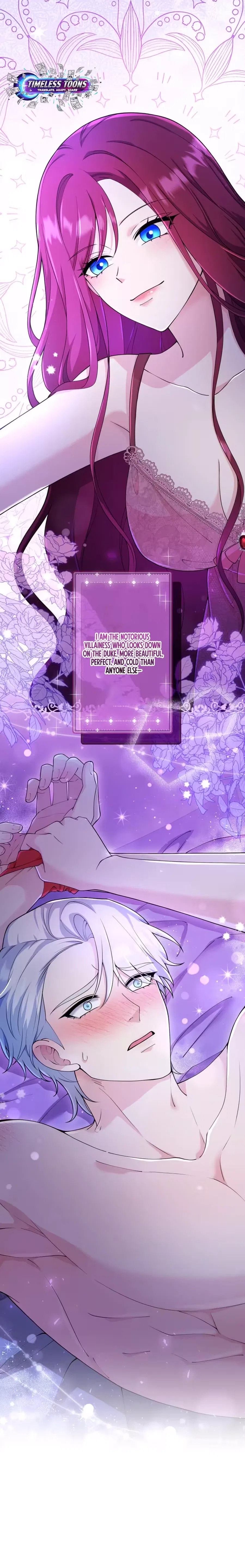 I’ll Make the Misogynistic, Scumbag Duke Fall Head Over Heels for Me! Chapter 1 – Page 5