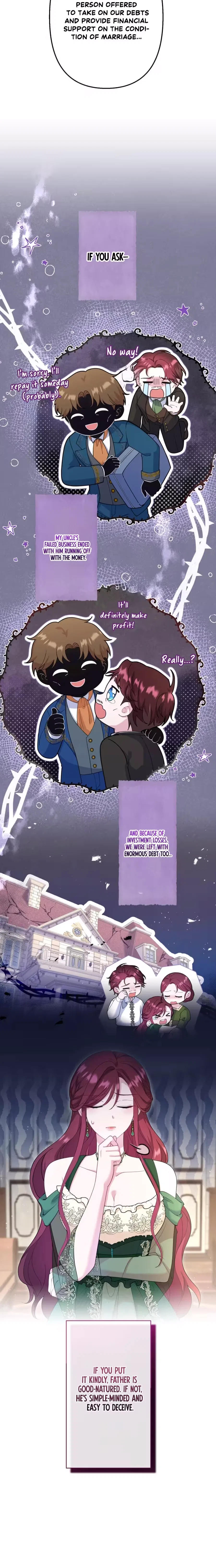 I’ll Make the Misogynistic, Scumbag Duke Fall Head Over Heels for Me! Chapter 1 – Page 9