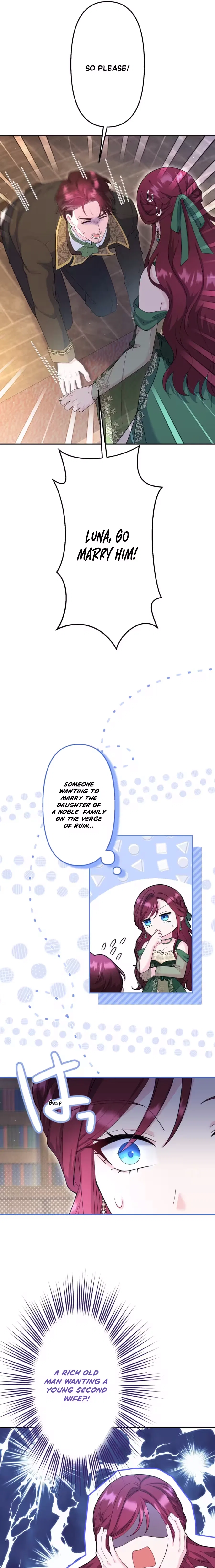 I’ll Make the Misogynistic, Scumbag Duke Fall Head Over Heels for Me! Chapter 1 – Page 10