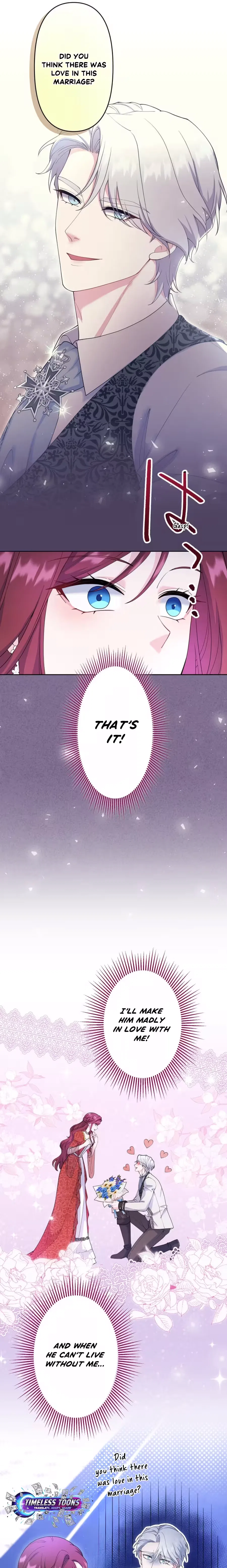 I’ll Make the Misogynistic, Scumbag Duke Fall Head Over Heels for Me! Chapter 1 – Page 30