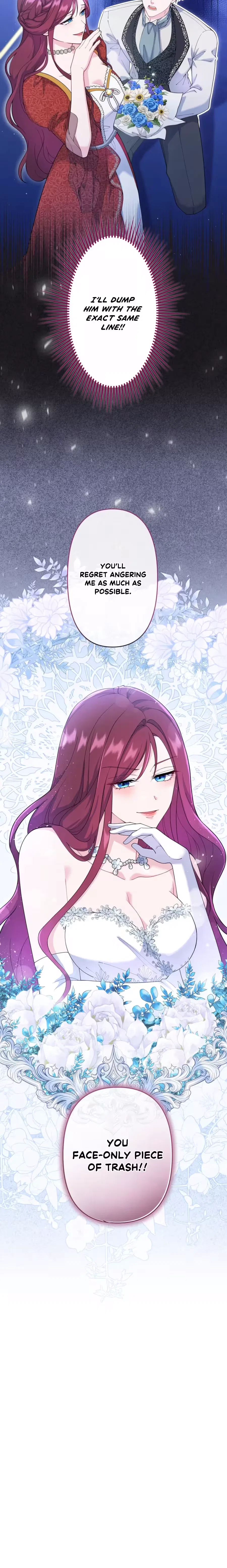 I’ll Make the Misogynistic, Scumbag Duke Fall Head Over Heels for Me! Chapter 1 – Page 31