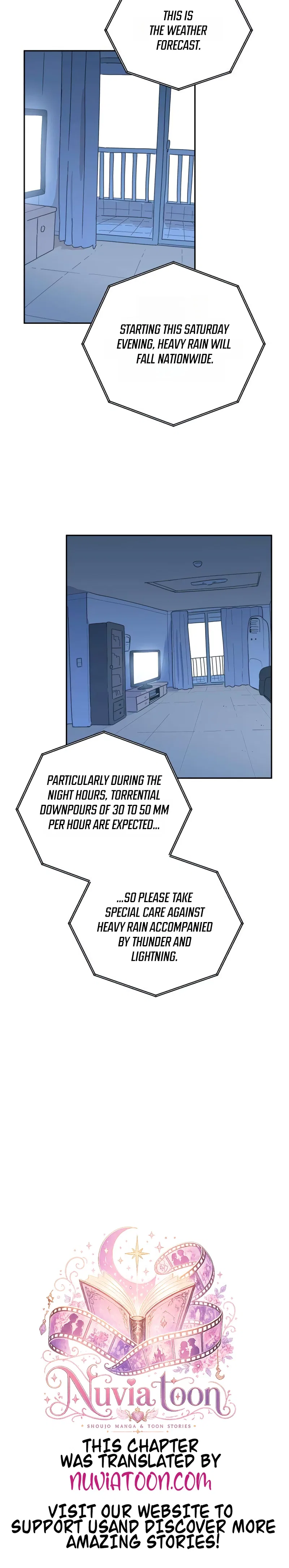 Lingering Pain Chapter 16 – Page 12