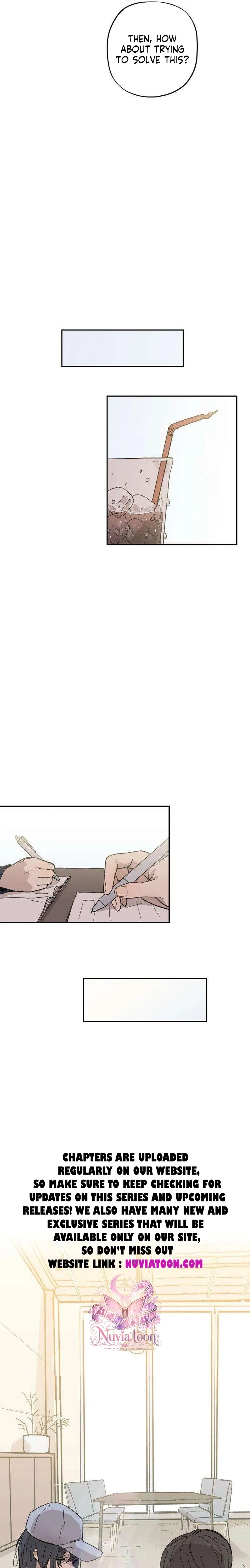 Lingering Pain Chapter 10 – Page 2