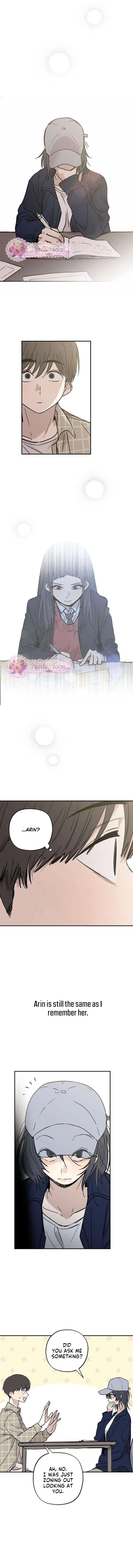 Lingering Pain Chapter 10 – Page 4