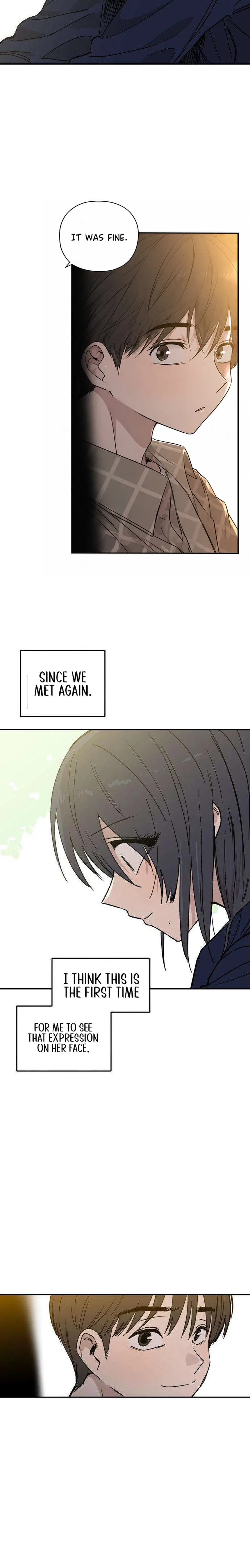 Lingering Pain Chapter 10 – Page 17