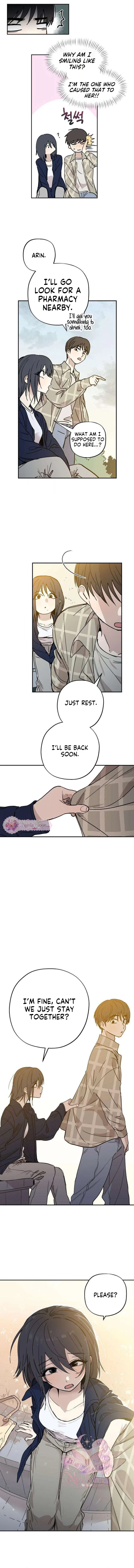 Lingering Pain Chapter 10 – Page 18