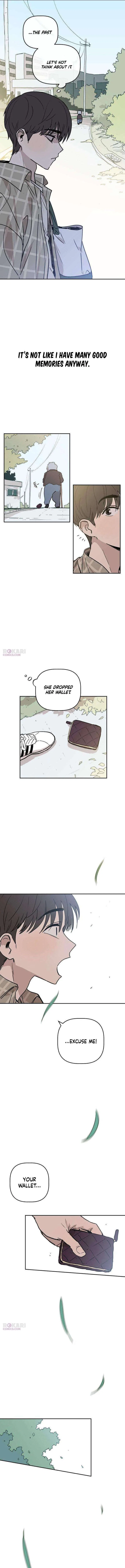 Lingering Pain Chapter 8 – Page 15