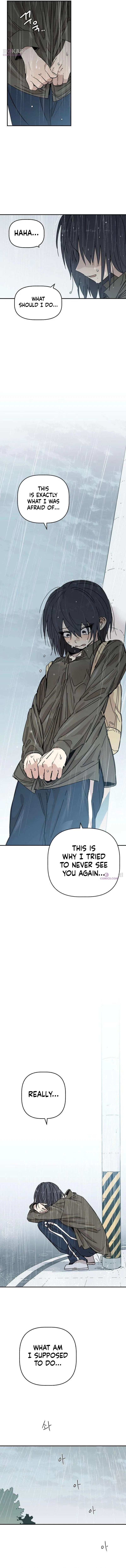 Lingering Pain Chapter 3 – Page 30