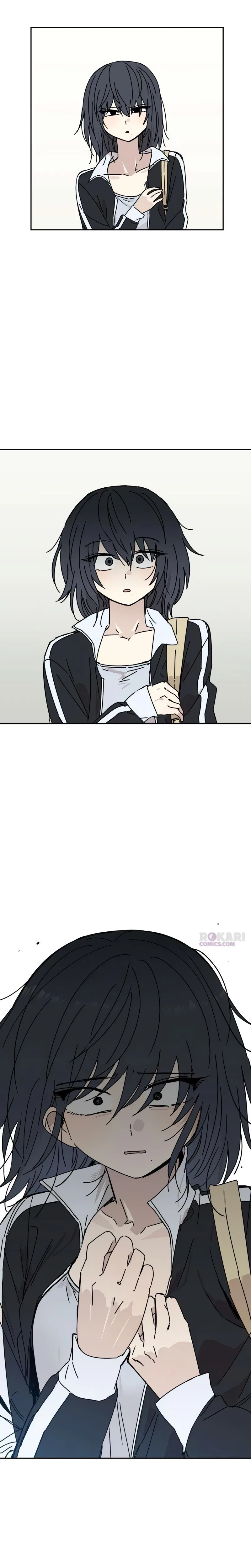 Lingering Pain Chapter 2 – Page 11