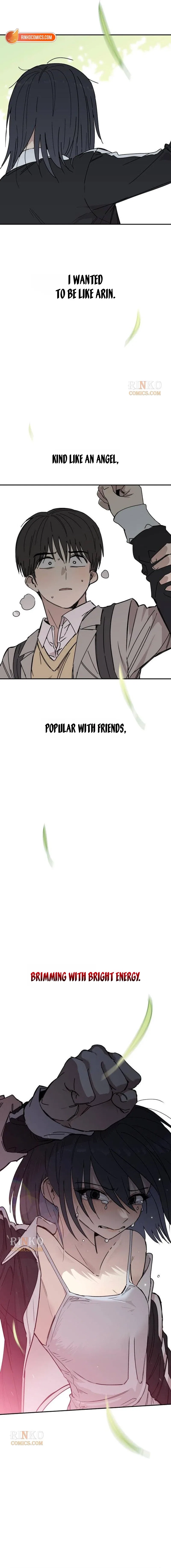 Lingering Pain Chapter 1 – Page 32