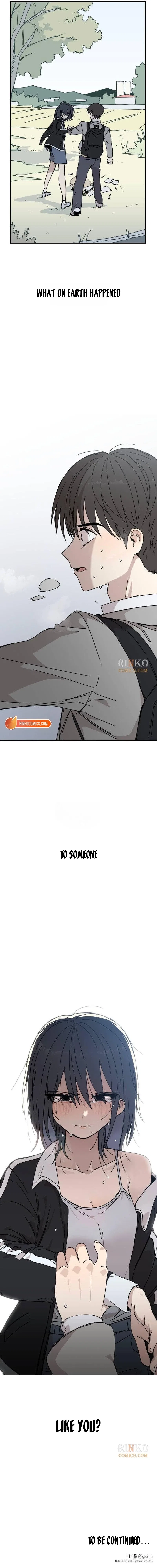 Lingering Pain Chapter 1 – Page 33