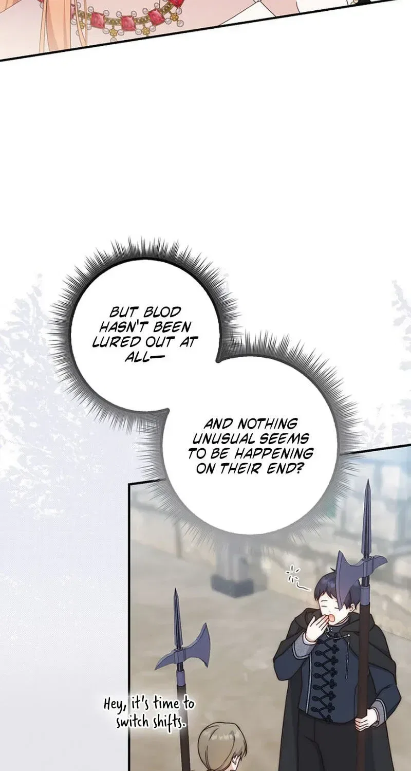 This Emperor Commits Marriage Fraud Chapter 29 – Page 51