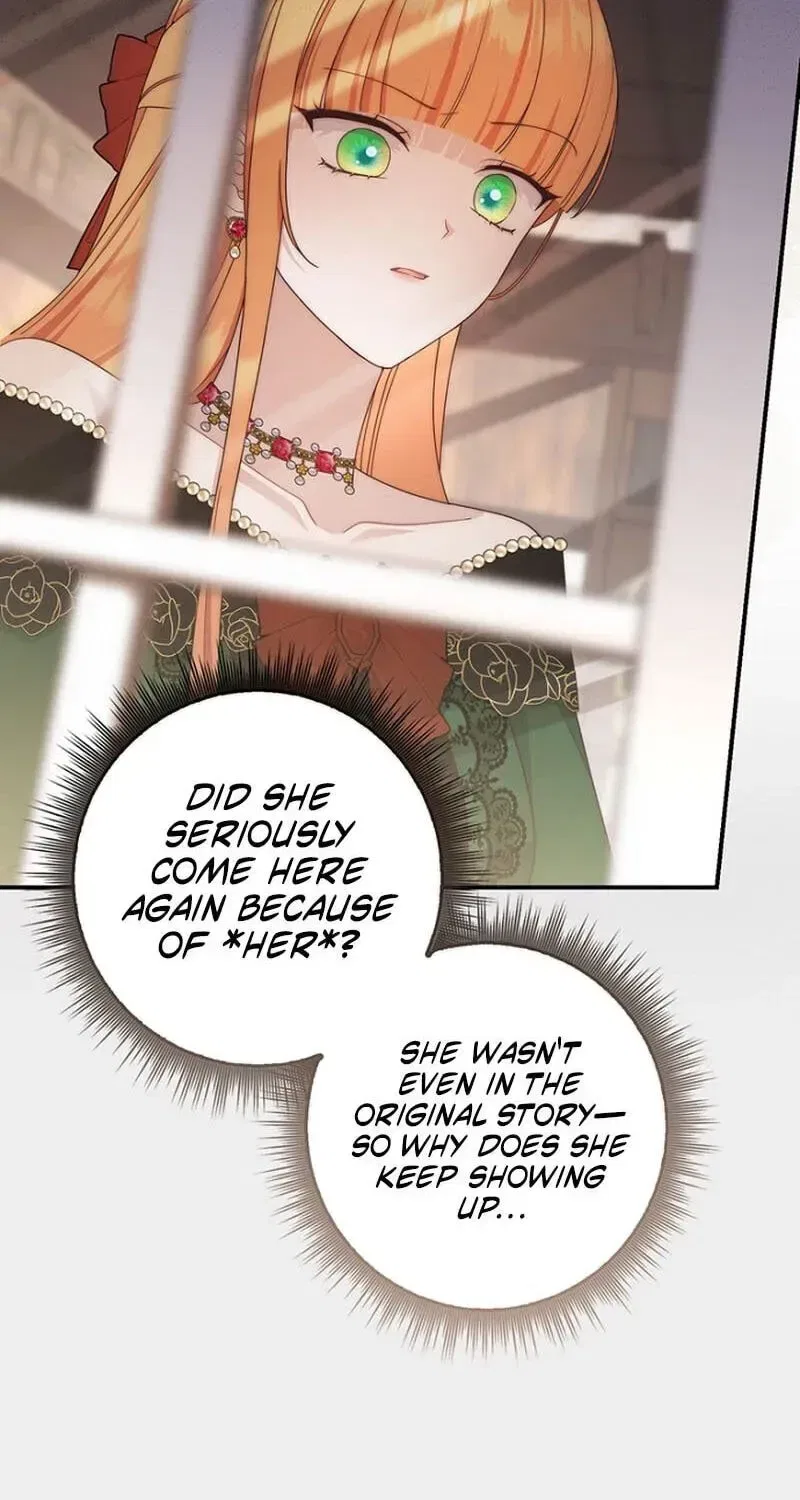 This Emperor Commits Marriage Fraud Chapter 29 – Page 67