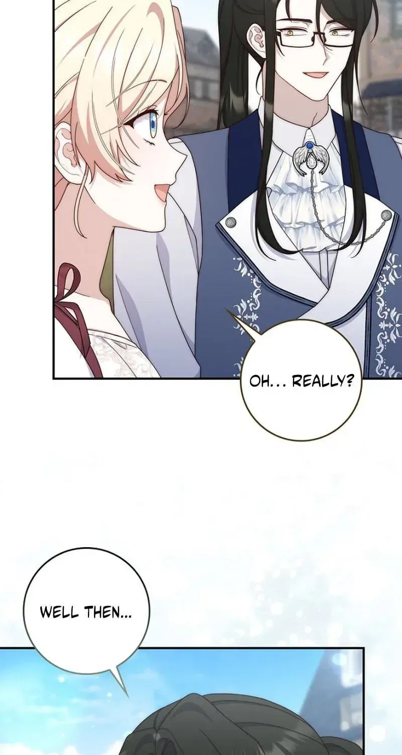 This Emperor Commits Marriage Fraud Chapter 29 – Page 77