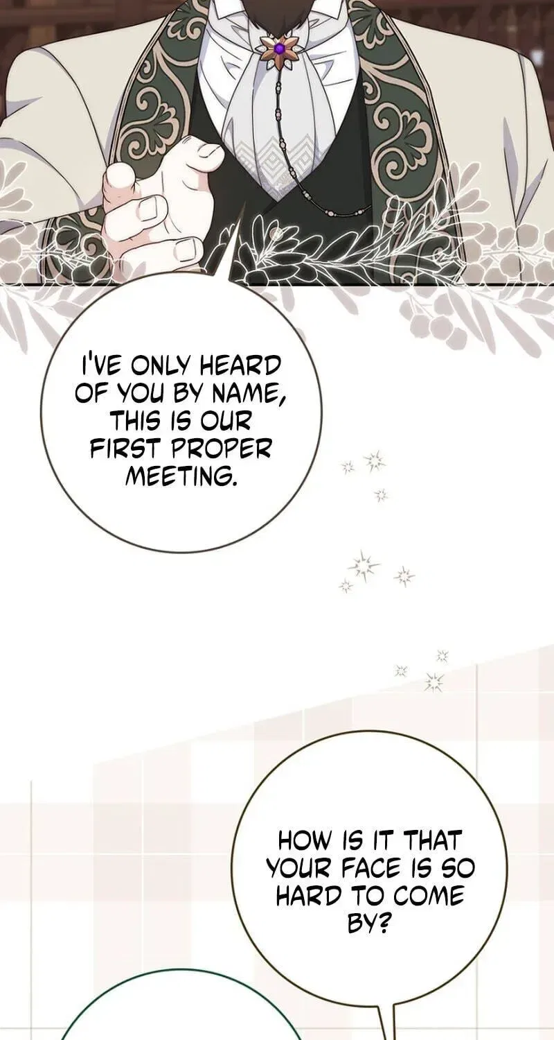 This Emperor Commits Marriage Fraud Chapter 29 – Page 81