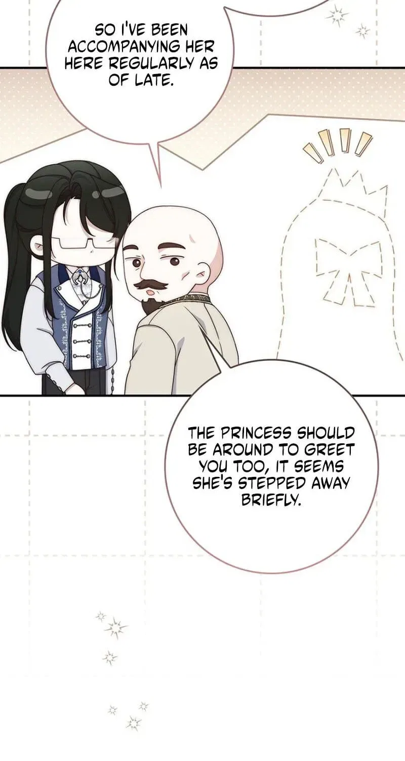 This Emperor Commits Marriage Fraud Chapter 29 – Page 84