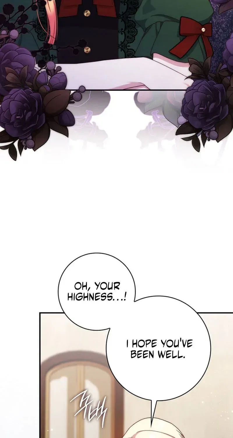 This Emperor Commits Marriage Fraud Chapter 29 – Page 123