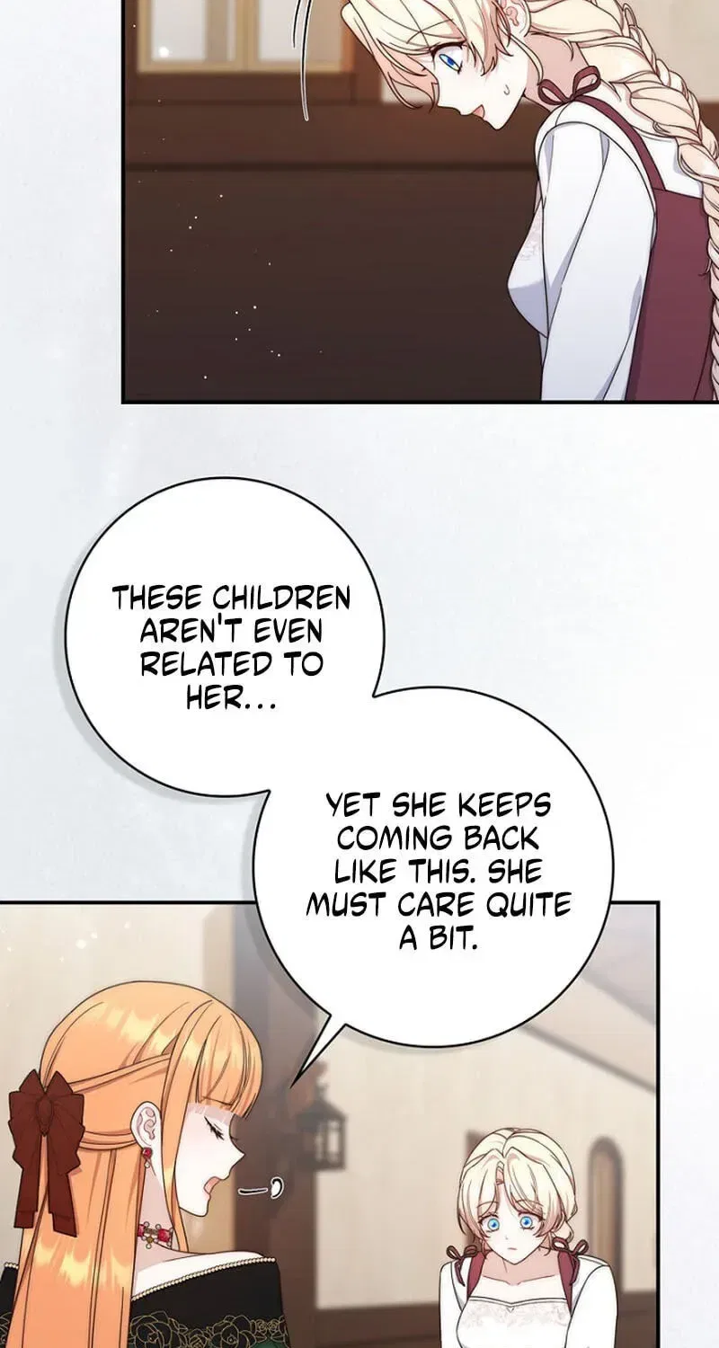 This Emperor Commits Marriage Fraud Chapter 29 – Page 125