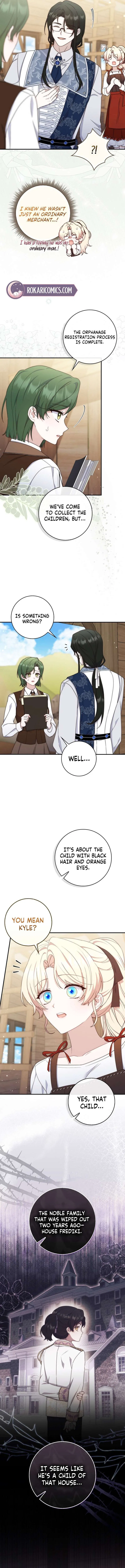 This Emperor Commits Marriage Fraud Chapter 21 – Page 16