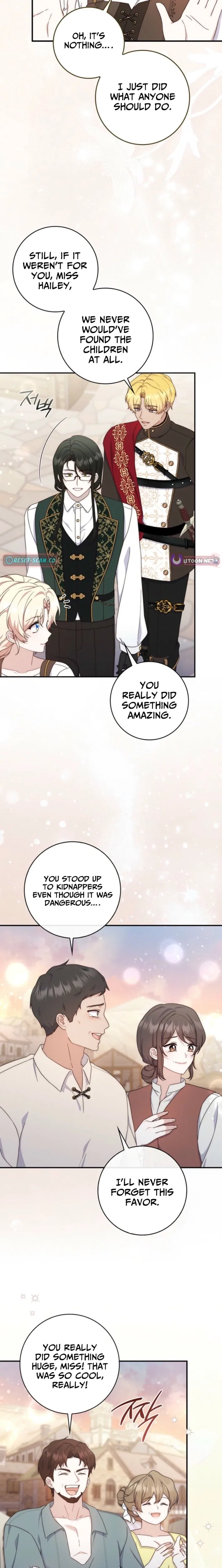 This Emperor Commits Marriage Fraud Chapter 20 – Page 3