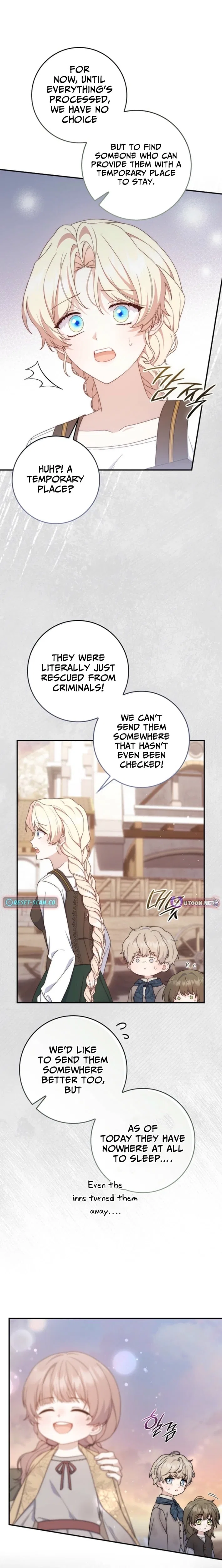 This Emperor Commits Marriage Fraud Chapter 20 – Page 8