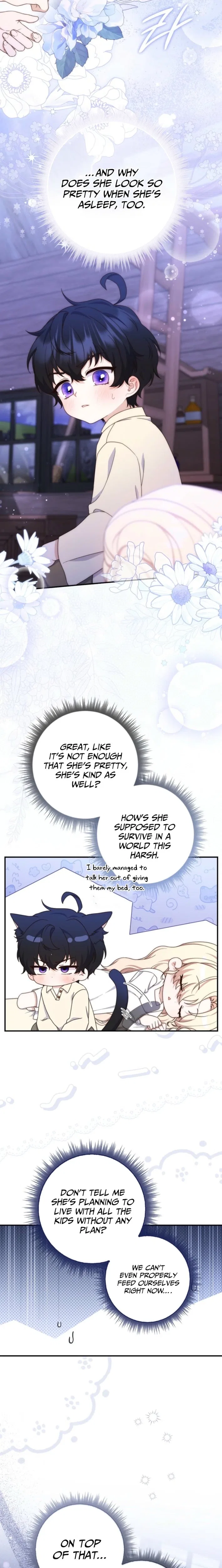 This Emperor Commits Marriage Fraud Chapter 20 – Page 14