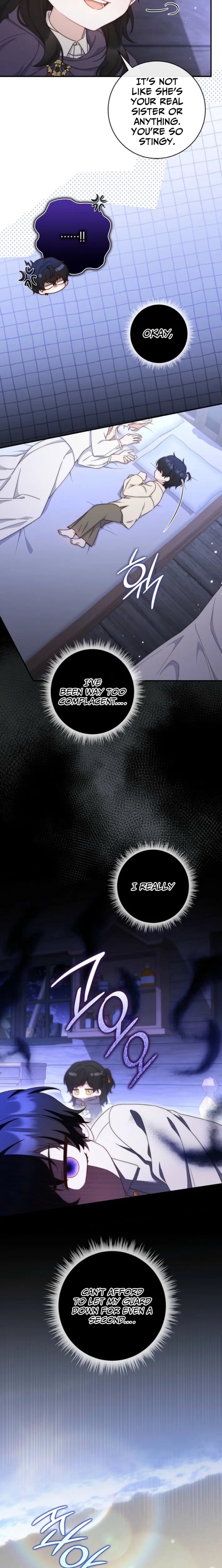 This Emperor Commits Marriage Fraud Chapter 20 – Page 19
