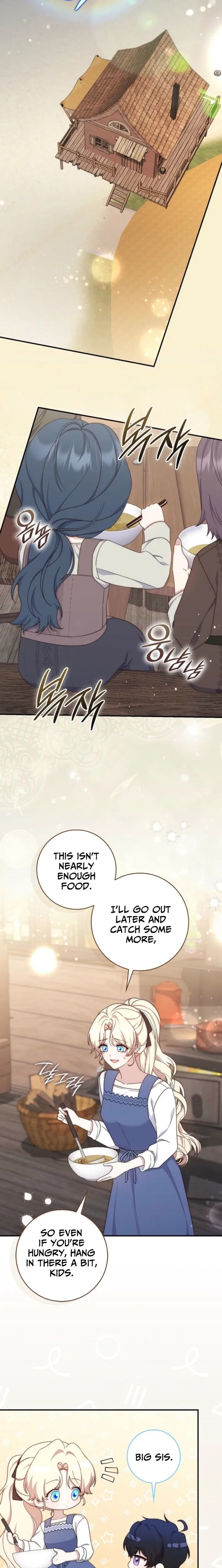 This Emperor Commits Marriage Fraud Chapter 20 – Page 20