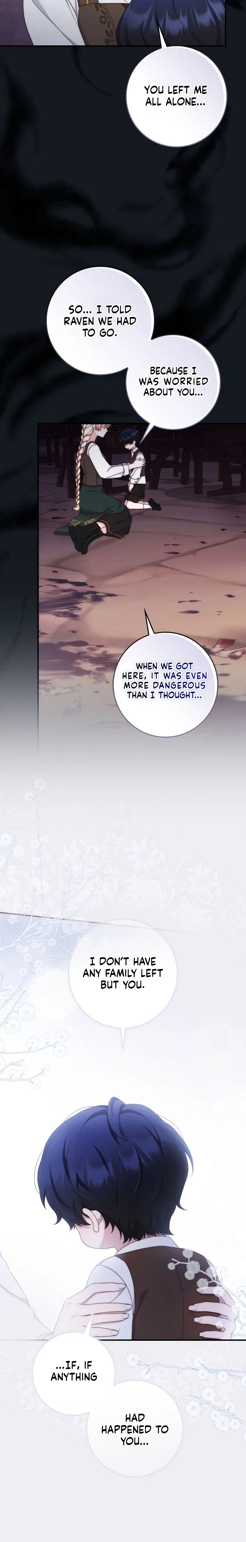 This Emperor Commits Marriage Fraud Chapter 18 – Page 4