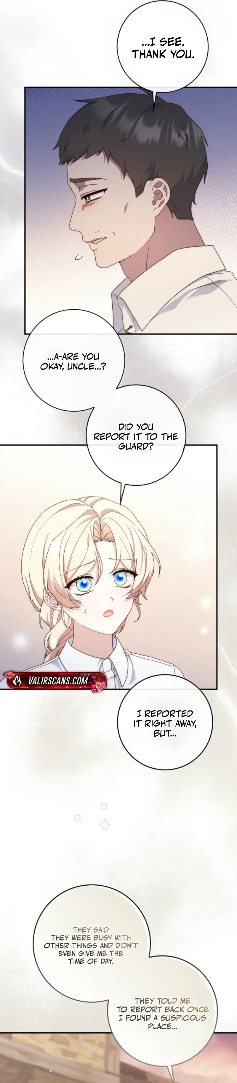 This Emperor Commits Marriage Fraud Chapter 15 – Page 15