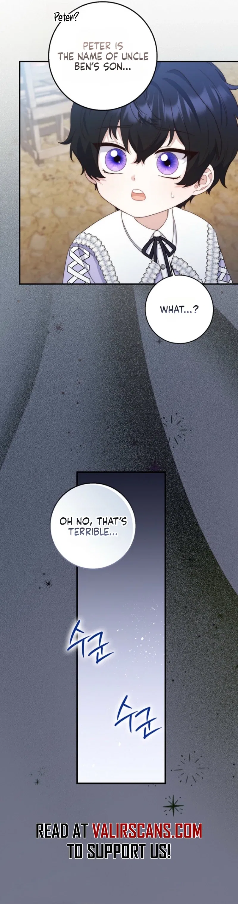 This Emperor Commits Marriage Fraud Chapter 14 – Page 41