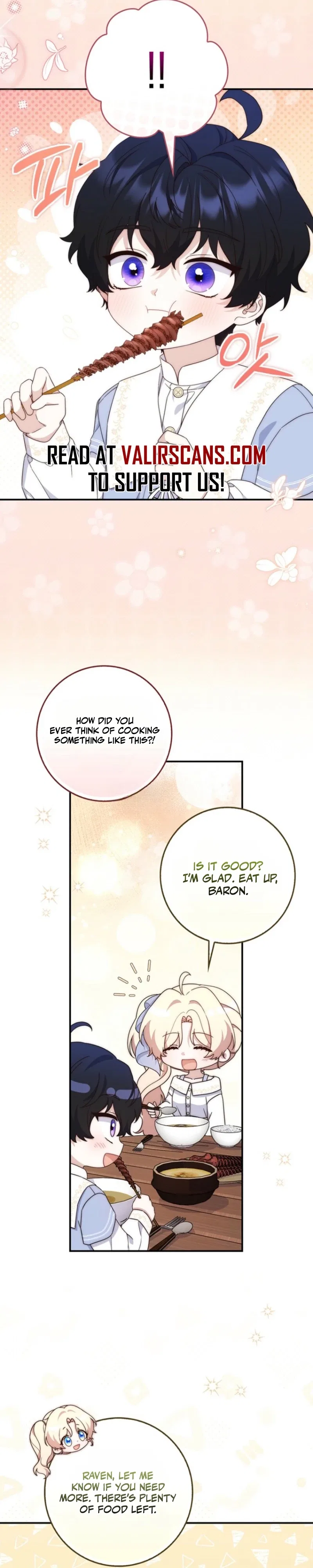 This Emperor Commits Marriage Fraud Chapter 12 – Page 9