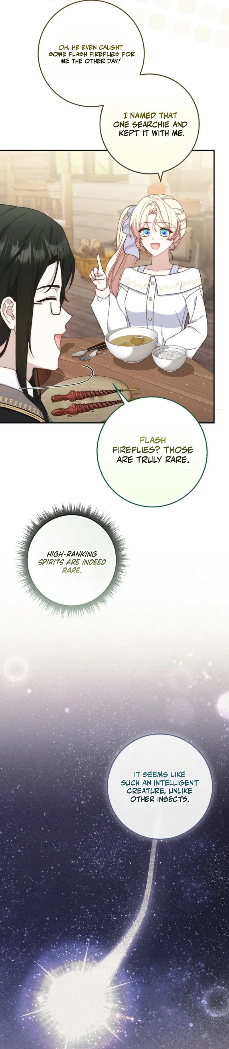 This Emperor Commits Marriage Fraud Chapter 12 – Page 13