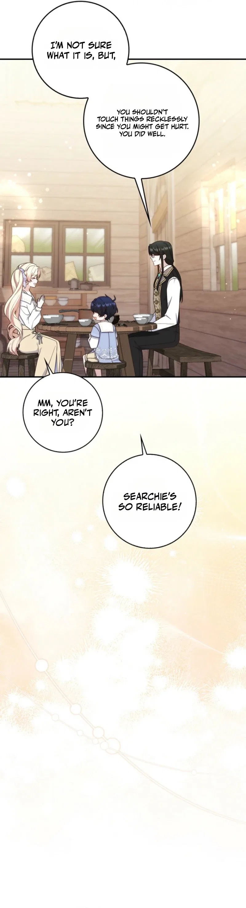 This Emperor Commits Marriage Fraud Chapter 12 – Page 17