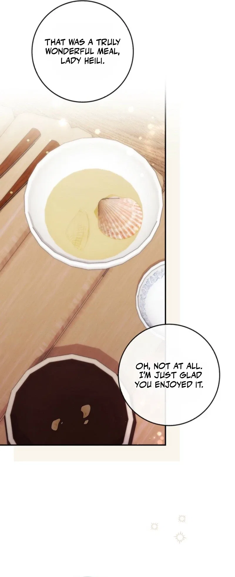 This Emperor Commits Marriage Fraud Chapter 12 – Page 18
