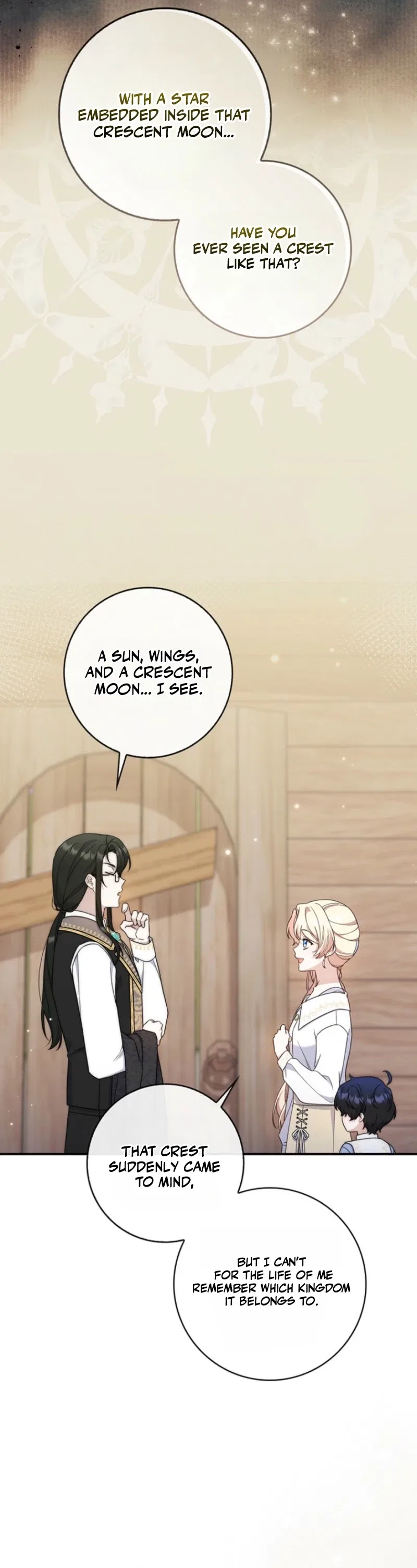 This Emperor Commits Marriage Fraud Chapter 12 – Page 21